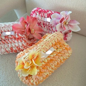 Clutch Bag 