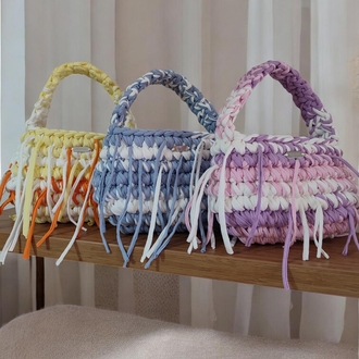 Bubble Bag