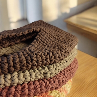 Hug Bag