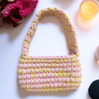 Yellow Pink 
