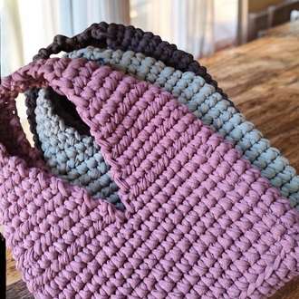 Hug Bag