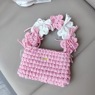 Flower Bag 