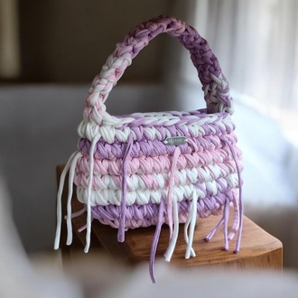 Bubble Bag