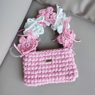 Flower Bag 