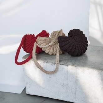 Shell Bag