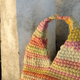 Hug Bag