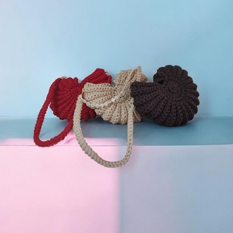 Shell Bag