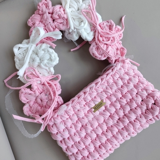 Flower Bag 