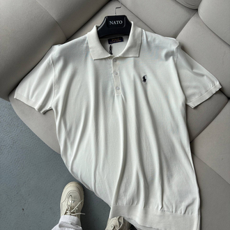 Premium U.S Polo Triko Polo Yaka Tişört