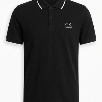 Premium CK Polo Yaka Tişört