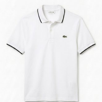 Premium LCST Polo Yaka Tişört 