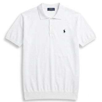 Premium U.S Polo Triko Polo Yaka Tişört