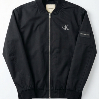 cK Bomber Ceket