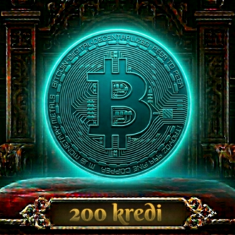 Shadow Legion - Kredi 200