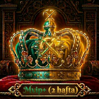 Shadow Legion - MVİP+ Üyelik 2 hafta