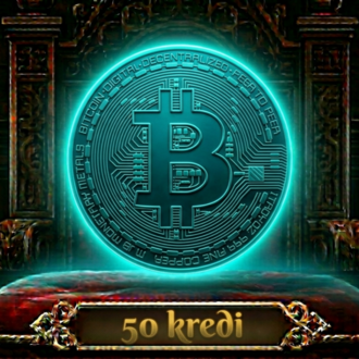 Shadow Legion - Kredi 50