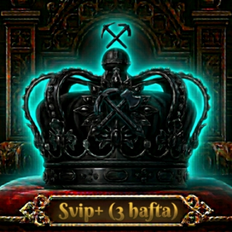 Shadow Legion - Svip Üyelik 3 hafta