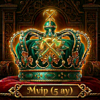 Shadow Legion - MVİP Üyelik 5 ay