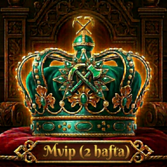 Shadow Legion - MVİP Üyelik 2 hafta