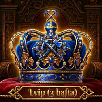 Shadow Legion - LVİP Üyelik 3 hafta