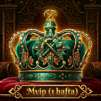 Shadow Legion - MVİP Üyelik 1 hafta