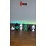 6 Adet Minik Minecraft Figür