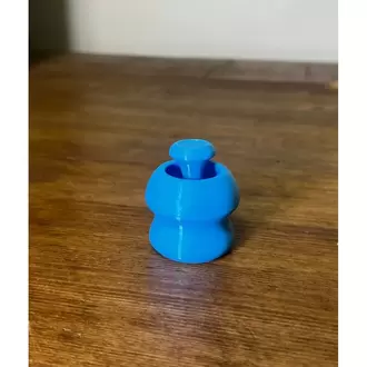 Rahatlatıcı Stres Joystick Hediyelik