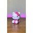 Hello Kitty Dekoratif Biblo Figür