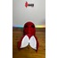 Spiderman Giyilebilir Maske