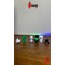 6 Adet Minik Minecraft Figür