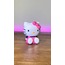 Hello Kitty Dekoratif Biblo Figür
