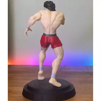 Baki Hanma Anime Figür