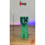 Minecraft Creeper Figür