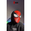Spiderman Giyilebilir Maske