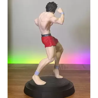 Baki Hanma Anime Figür