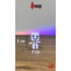 Minecraft Kardanadam Modeli
