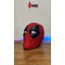 Deadpool Giyilebilir Maske