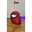 Spiderman Giyilebilir Maske