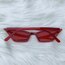 WALKER RED