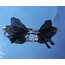 Dragon-Fly Black