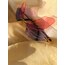 Dragon-fly Pink Blue