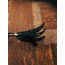 Wolf Flame Black 