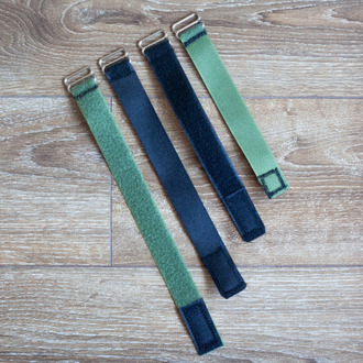 SHAH Strap 30mm