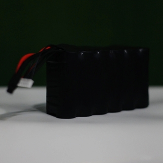 SHAH 6S2P Battery Pack