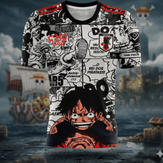 Luffy Forma