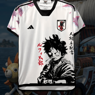 Luffy Forma