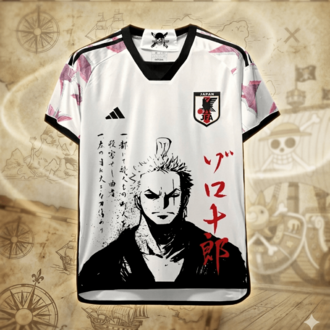 Zoro Forma