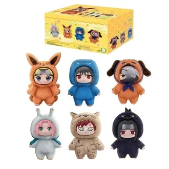 Naruto Sürpriz Kutu