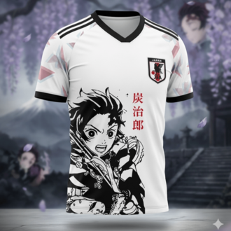 Tanjiro Forma