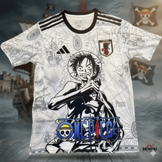 Luffy Forma